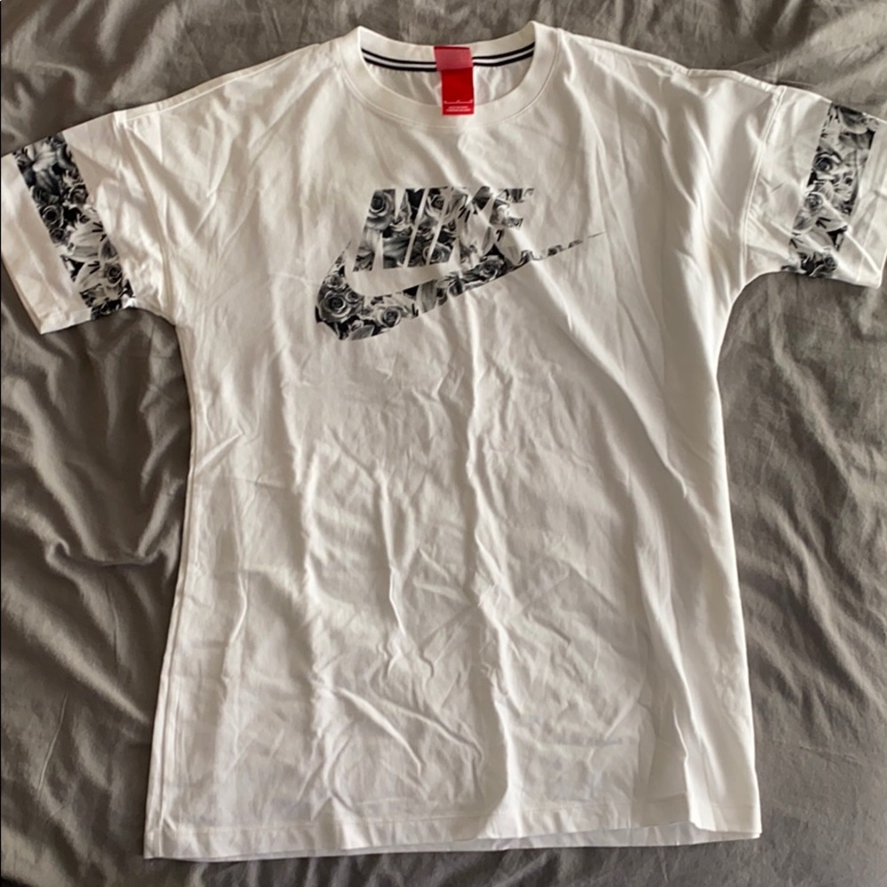 Nike - Shirt Dress